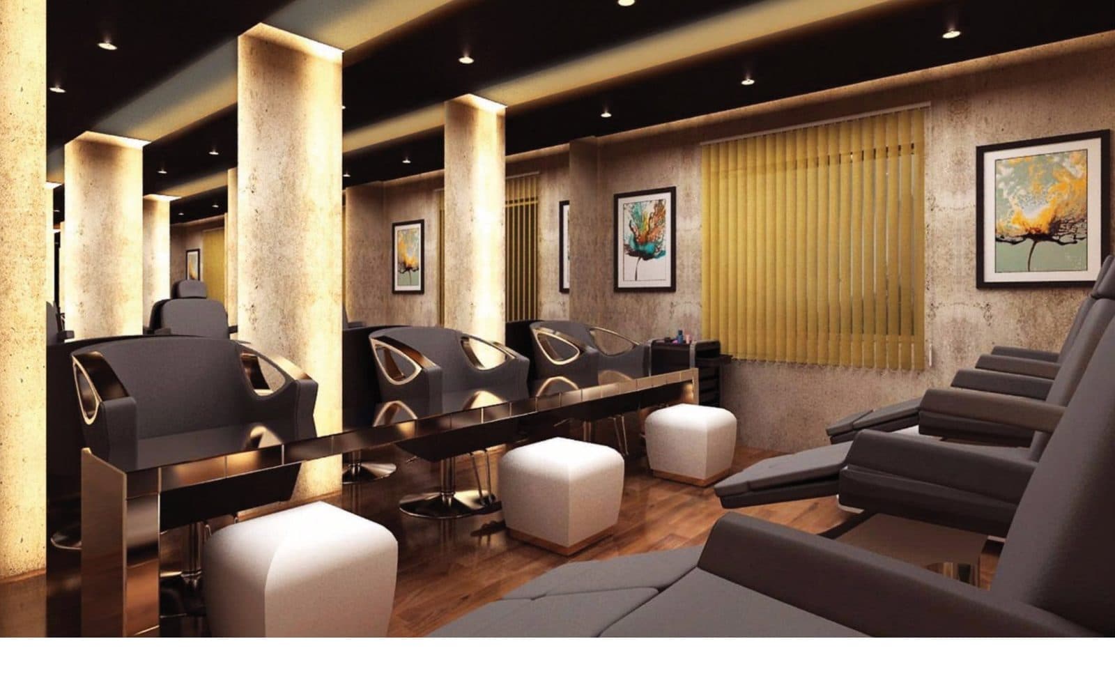 Women's Salon