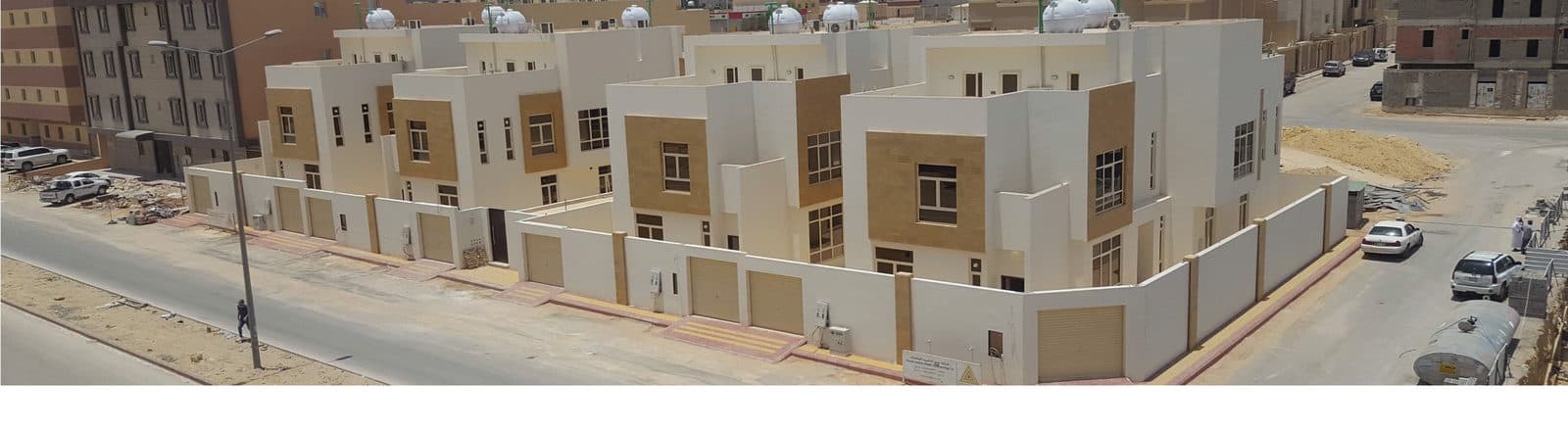 Residential Complex